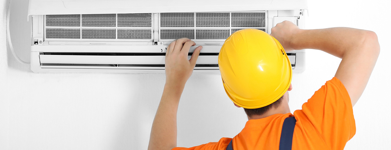 Capacity Building in Air Conditioning